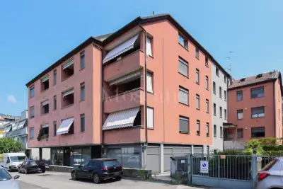 Casa in vendita, Via El Alamein, Como