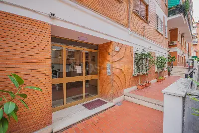 Casa in vendita, Viale dei Colli Portuensi, Roma