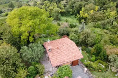 Casa Indipendente in vendita, Via Campiani, Cellatica