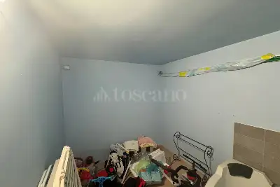 Villa in vendita, VIlletta a Casteltermini (AG) Contrada Fabbrichella, Casteltermini