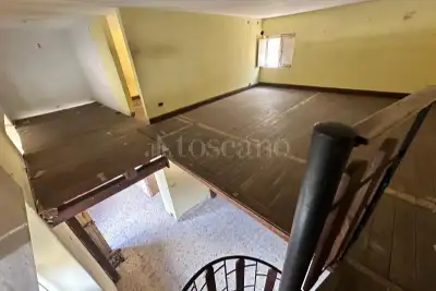 Casa in vendita, Via Madonna dell'Indirizzo, Trecastagni