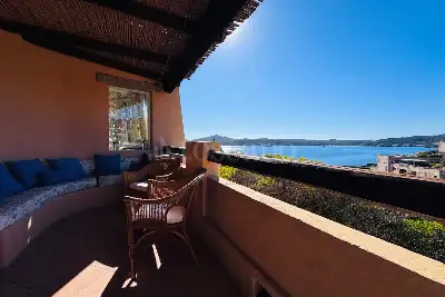 Casa in vendita, Cala Romantica, Arzachena