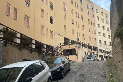 Casa in vendita, Via Nazionale Pentimele, Reggio di Calabria