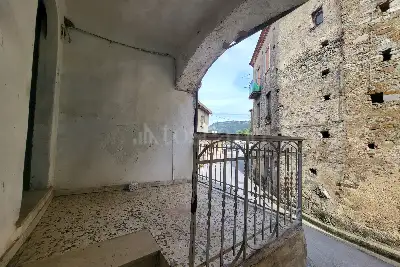 Casale in vendita, Via Sorrentini, San Mauro Cilento