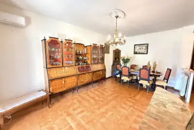 Casa in vendita, Via Fiume Bianco, Roma