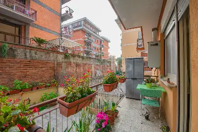 Casa in vendita, Via Luigi Ronzoni, Roma