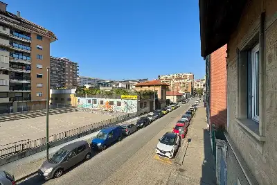 Casa Indipendente in vendita, Via Isonzo, Torino