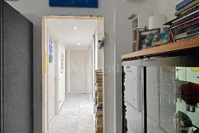 Laboratorio in vendita, Via Lario 13, Milano