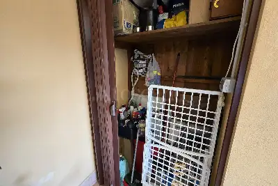 Villino a Schiera in vendita, Via delle Begonie, Santa Marinella