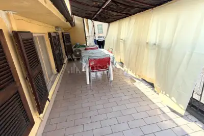 Casa in vendita, Via G. Mameli, Travagliato