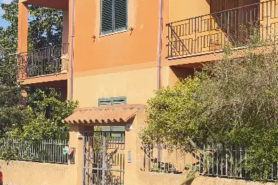 Casa in vendita, Via Matteo Raverti, Olbia