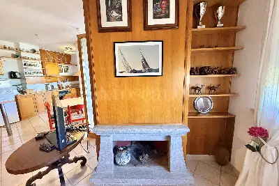 Attico in vendita, Via Rosario Livatino, Nettuno