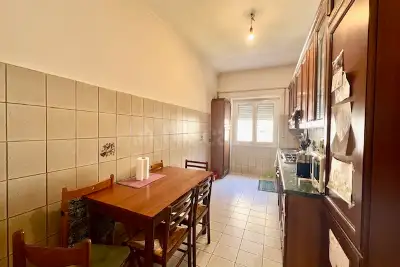 Casa in vendita, Via Flavio Stilicone, Roma