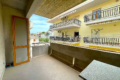 Casa in vendita, Via F. Filzi 58 , Martinsicuro