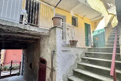 Casa in vendita, via Vito Vingo, Santo Stefano del Sole, Santo Stefano del Sole