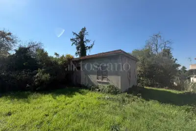 Casa Indipendente in vendita, Via Gavi, Roma