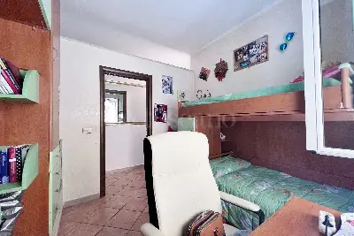 Casa in vendita, Via Monte del Marmo, Roma