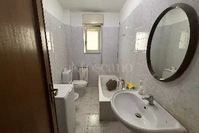 Casa in vendita, Via Cesare Battisti, Aci Castello