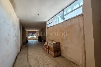 Box in vendita, Via Santa Margherita , Latiano