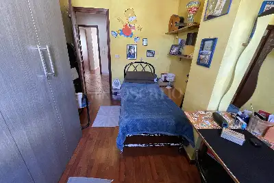 Villa Bifamiliare in vendita, Via Carlo Levi, Palermo