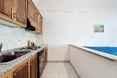 Casa Indipendente in vendita, Via Prato, Sennori