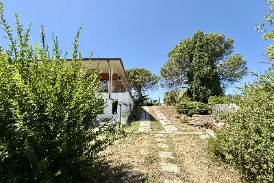 Villa Bifamiliare in vendita, Via Dei Puntoni, Cerveteri
