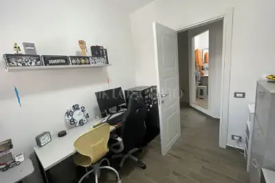 Villa in vendita, Viale della Regione Siciliana Nord Ovest, Palermo