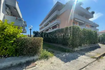 Casa in vendita, Via Silio Italico, Martinsicuro