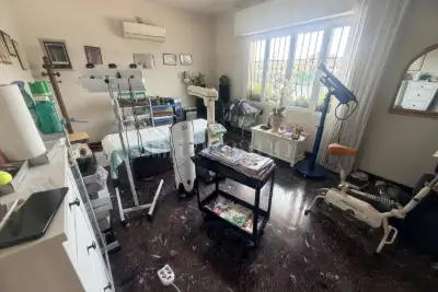 Casa in vendita, Lungadige Cangrande, Verona