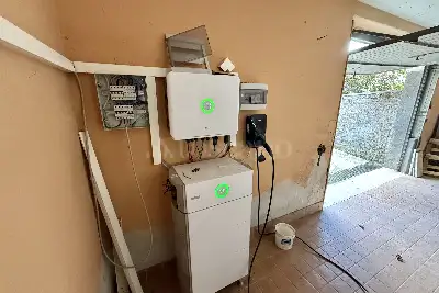 Villa in vendita, Via Tivoli, Nettuno