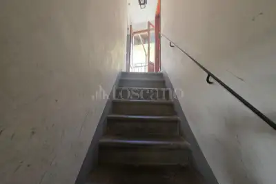 Casa in affitto, Via del Parione, Firenze