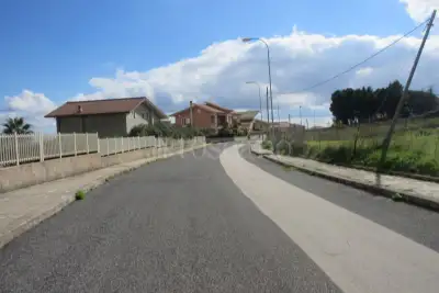 Villa Bifamiliare in vendita, Via Aldo Moro, Buscemi