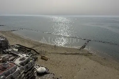 Casa in vendita, Via Michelangelo, Nettuno