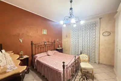 Casa in vendita, Via Giuseppe Missori, Catania