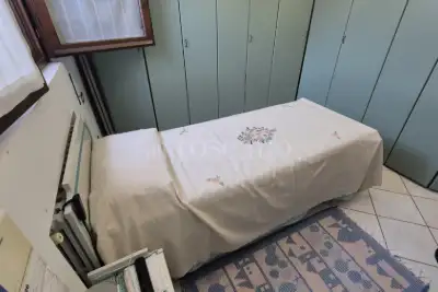 Casa in vendita, Via Stazione, Montirone