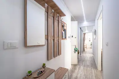 Casa in vendita, Via Venezia, Genova