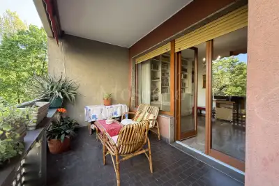 Casa in vendita, Via Tommaso Gulli, Milano