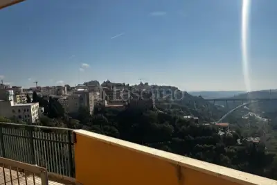 Casa in vendita, Via Bruno Chimirri, Catanzaro