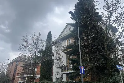 Casa in vendita, Via Angelo Bisi, Milano