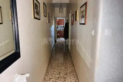 Casa in vendita, Via Giuseppe Borrello, Catania