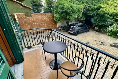 Casa in affitto, Via E. A. Mario, Afragola