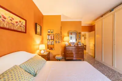 Casa in vendita, Via dei Liburni, Roma