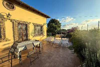 Villa in vendita, Vicolo Casale del Castellaccio , Fiumicino