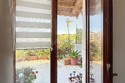 Attico in vendita, Via Ciriaco Carru 46, Sassari