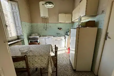 Casa in vendita, Via Roma, Enna