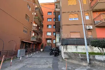 Casa in vendita, Via Balatelle, San Giovanni la Punta