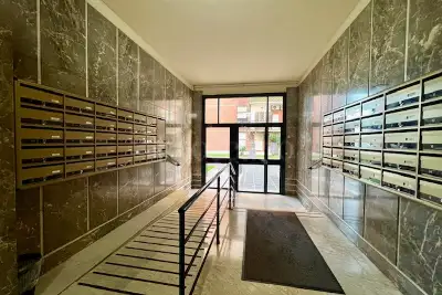 Casa in vendita, Viale Marco Fulvio Nobiliore, Roma