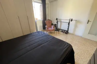 Casa in vendita, Via Pasquale Prestisimone, Palermo