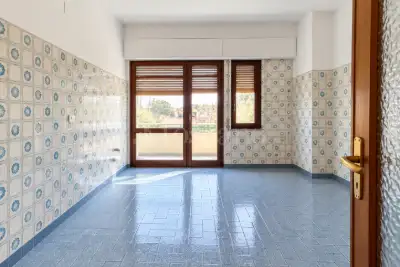 Casa in vendita, Via Leonardo da Vinci, Palermo