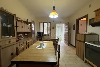 Villino a Schiera in vendita, Via Fonte Rotola, Sant'Eufemia a Maiella